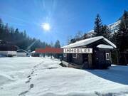 Vente Chalet Chamonix-Mont-Blanc 74400