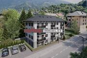 Vente Appartement 2 pièces Saint-Gervais-les-Bains 74170