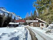 Vente Chalet maison 7 pièces Chamonix-Mont-Blanc 74400