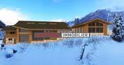 Vente Chalet 10 pièces Chamonix-Mont-Blanc 74400