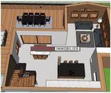 Vente Chalet 5 pièces Combloux 74920