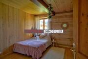 Vente Chalet ferme 5 pièces Domancy 74700