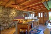 Vente Chalet ferme 5 pièces Domancy 74700