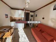 Vente Appartement 1 pièce Les Houches 74310