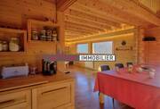 Vente Chalet 7 pièces Passy 74190