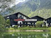 Vente Appartement 6 pièces Chamonix-Mont-Blanc 74400