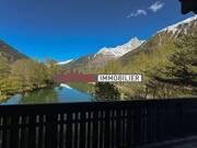 Vente Appartement 6 pièces Chamonix-Mont-Blanc 74400