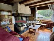 Vente Chalet 6 pièces Chamonix-Mont-Blanc 74400