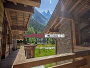 Vente Chalet 10 pièces Chamonix-Mont-Blanc 74400