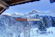 Vente Chalet 6 pièces Chamonix-Mont-Blanc 74400