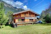 Vente Chalet 6 pièces Chamonix-Mont-Blanc 74400