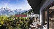 Vente Appartement 3 pièces Saint-Gervais-les-Bains 74170