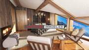 Vente Chalet 6 pièces Chamonix-Mont-Blanc 74400