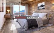 Buy Chalet 7 rooms Combloux 74920