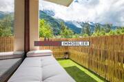 Vente Appartement 4 pièces Chamonix-Mont-Blanc 74400