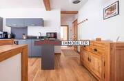 Vente Appartement 4 pièces Chamonix-Mont-Blanc 74400