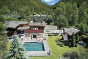 Vente Chalet 10 pièces Chamonix-Mont-Blanc 74400