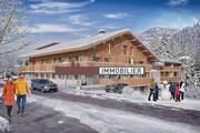 Buy Apartment appartement Les Houches 74310