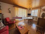 Vente Chalet maison 7 pièces Domancy 74700