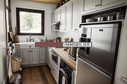 Buy Apartment appartement 3 rooms Chamonix-Mont-Blanc 74400