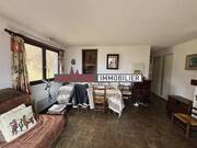 Vente Appartement 3 pièces Chamonix-Mont-Blanc 74400