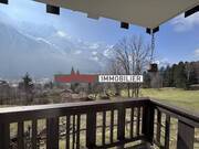 Vente Appartement 3 pièces Chamonix-Mont-Blanc 74400