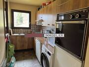 Vente Appartement 3 pièces Chamonix-Mont-Blanc 74400