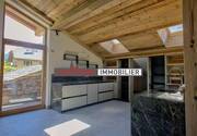 Vente Chalet 7 pièces Chamonix-Mont-Blanc 74400