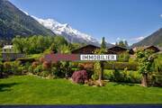 Vente Chalet 7 pièces Chamonix-Mont-Blanc 74400