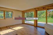 Vente Chalet 7 pièces Chamonix-Mont-Blanc 74400