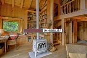 Vente Chalet 4 pièces Chamonix-Mont-Blanc 74400
