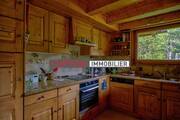 Vente Chalet 4 pièces Chamonix-Mont-Blanc 74400