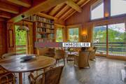 Vente Chalet 4 pièces Chamonix-Mont-Blanc 74400