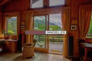 Vente Chalet 4 pièces Chamonix-Mont-Blanc 74400