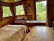 Vente Chalet 4 pièces Chamonix-Mont-Blanc 74400