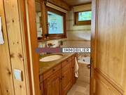 Vente Chalet 4 pièces Chamonix-Mont-Blanc 74400