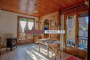Vente Chalet maison 10 pièces Sallanches 74700