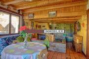 Vente Chalet maison 10 pièces Sallanches 74700