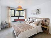 Vente Appartement 4 pièces Passy 74190