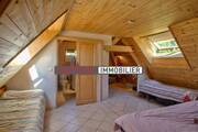 Buy Chalet maison 11 rooms Passy 74190