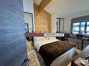 Vente Appartement 3 pièces Chamonix-Mont-Blanc 74400