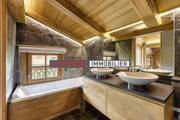 Vente Chalet 6 pièces Megève 74120