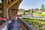 Vente Chalet 6 pièces Megève 74120