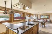 Vente Chalet 6 pièces Megève 74120