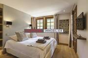 Vente Chalet 6 pièces Megève 74120