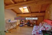 Buy Chalet 6 rooms Sallanches 74700