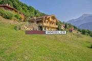 Buy Chalet 6 rooms Sallanches 74700