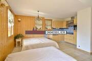 Buy Chalet 6 rooms Sallanches 74700