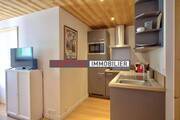 Vente Appartement 2 pièces Chamonix-Mont-Blanc 74400