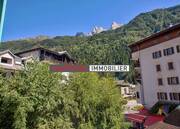 Vente Appartement 2 pièces Chamonix-Mont-Blanc 74400